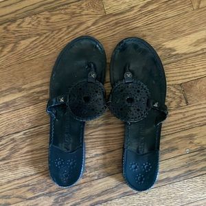 Jack Rogers size 8 sandal